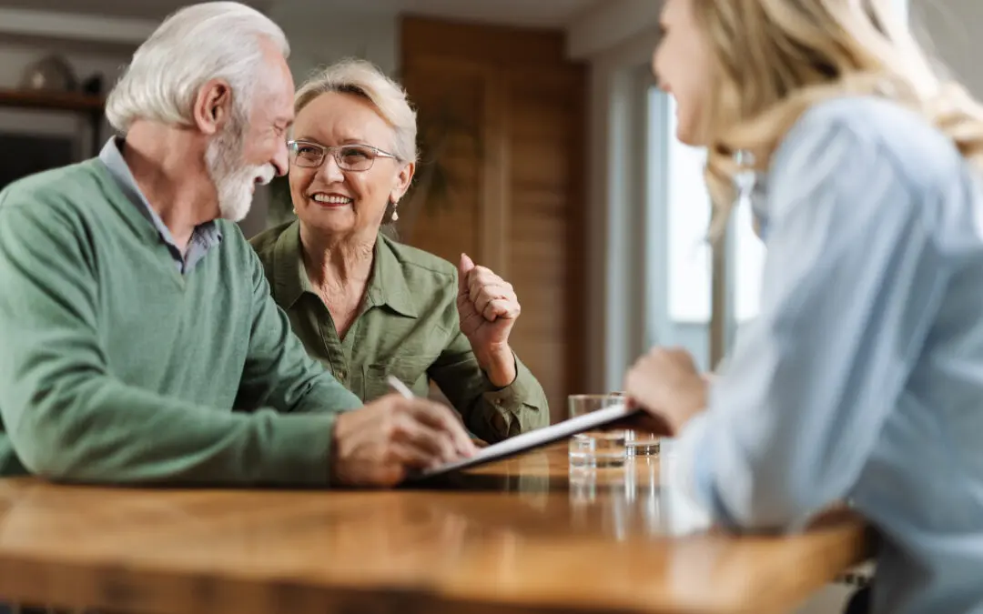 Life Insurance Is Not an Estate Plan