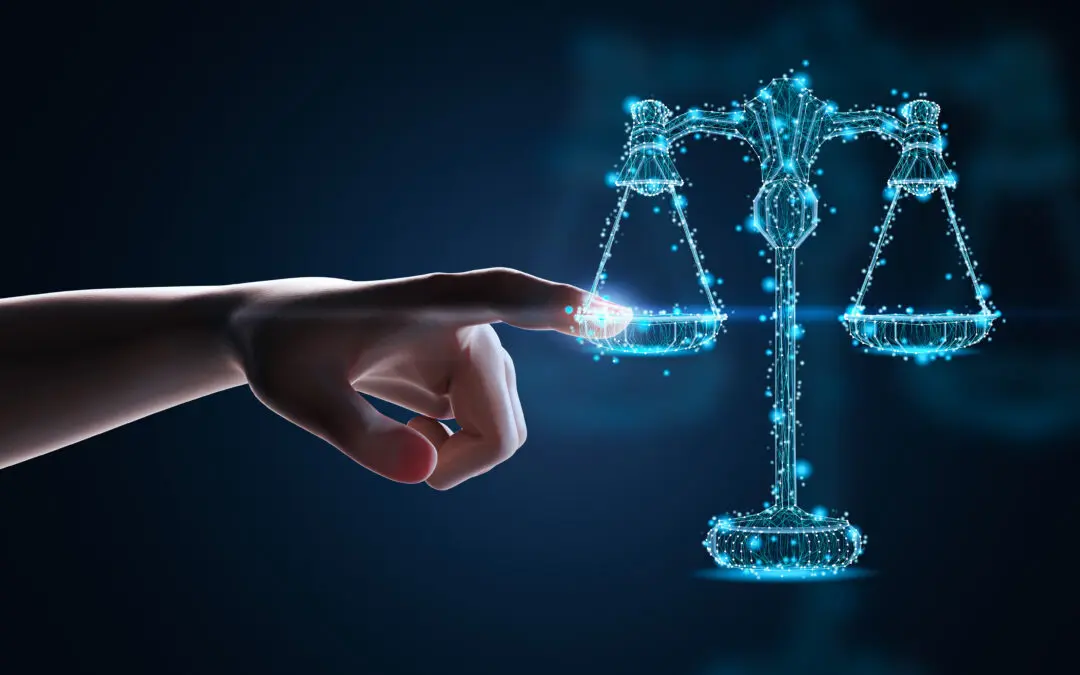 ChatGPT Can Tell You What the Law Says. Your Attorney Helps You Decide What to Do.