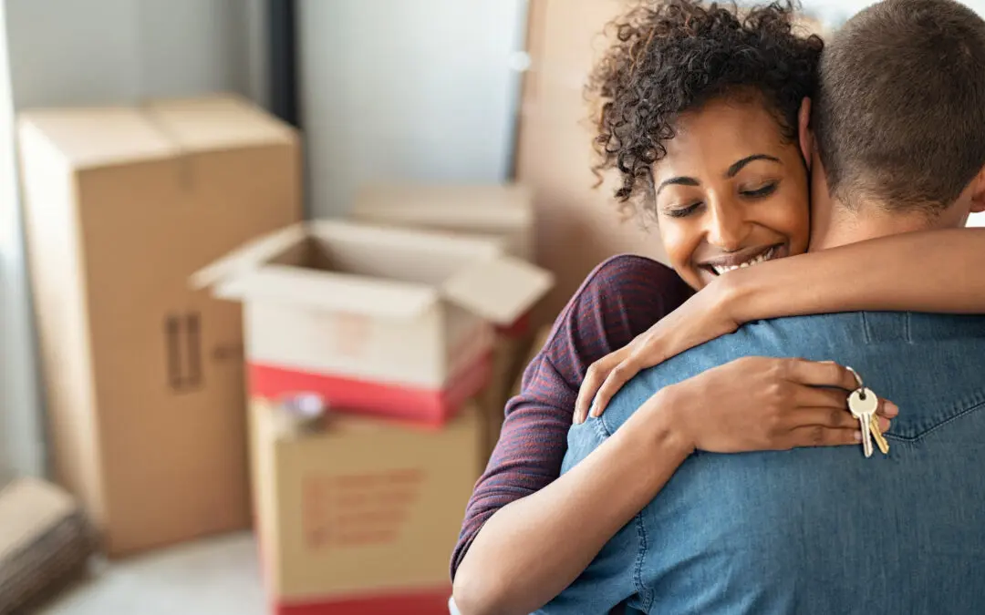 5 Life Events That Should Prompt an Updated Estate Plan
