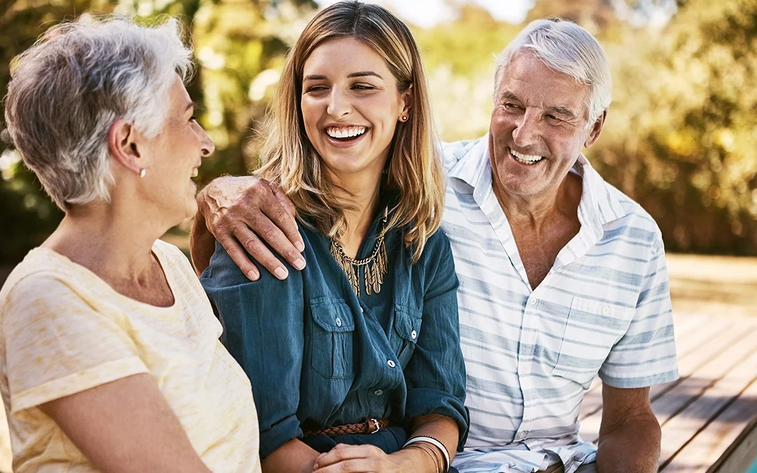 When Adult Children Shouldn’t Serve as Trustees