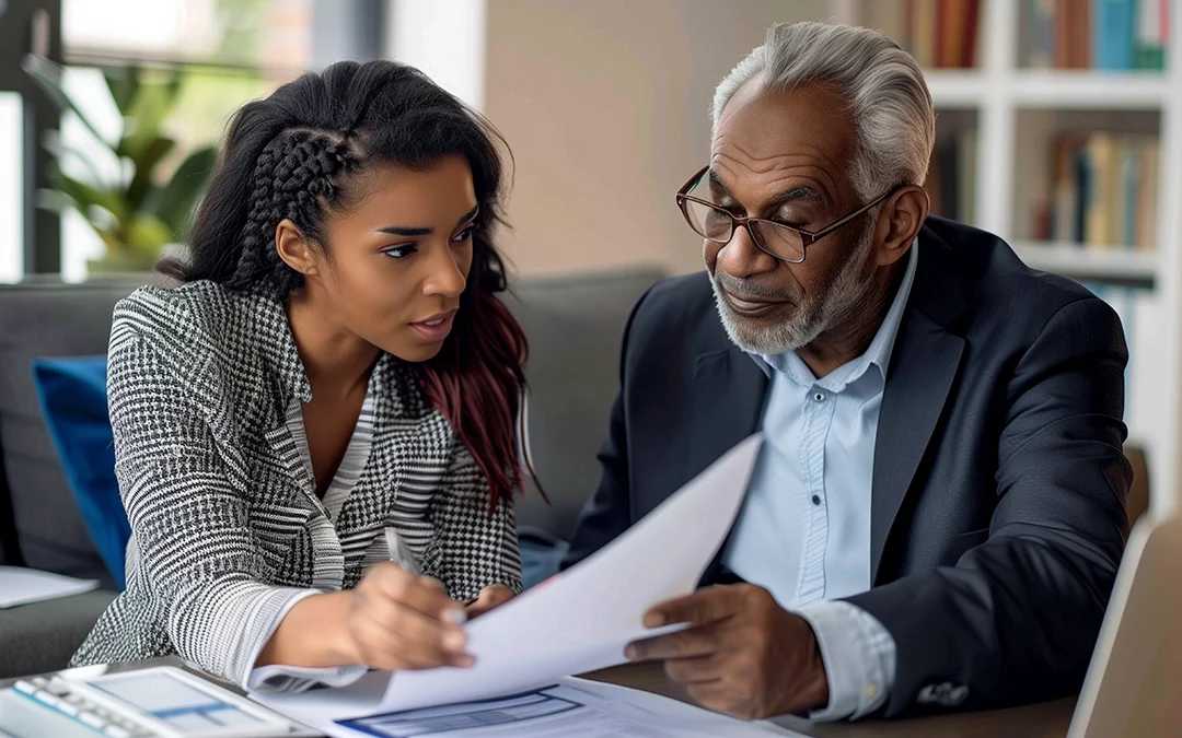 Seize Control Over Incapacity with Durable Powers of Attorney